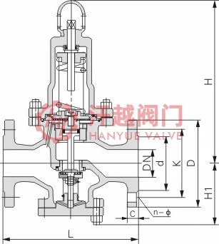 減壓穩(wěn)壓閥